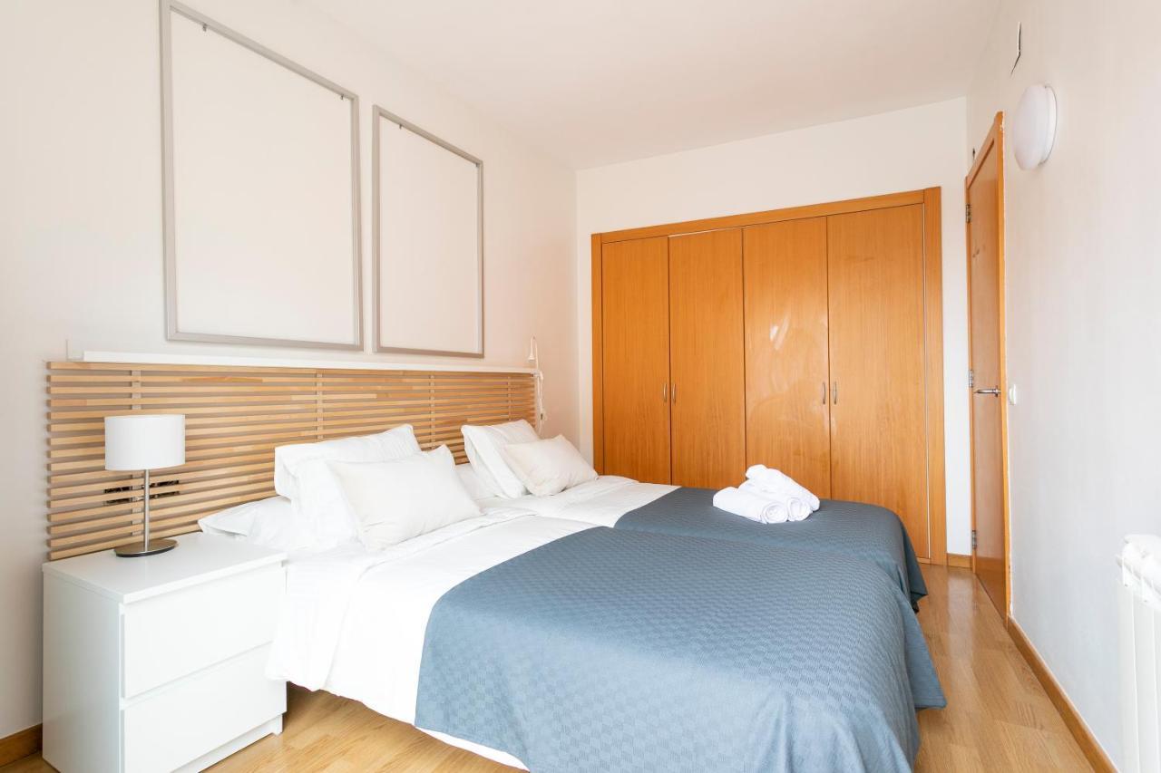 Ab North Barcelona Apartments Santa Coloma de Gramanet Exteriér fotografie