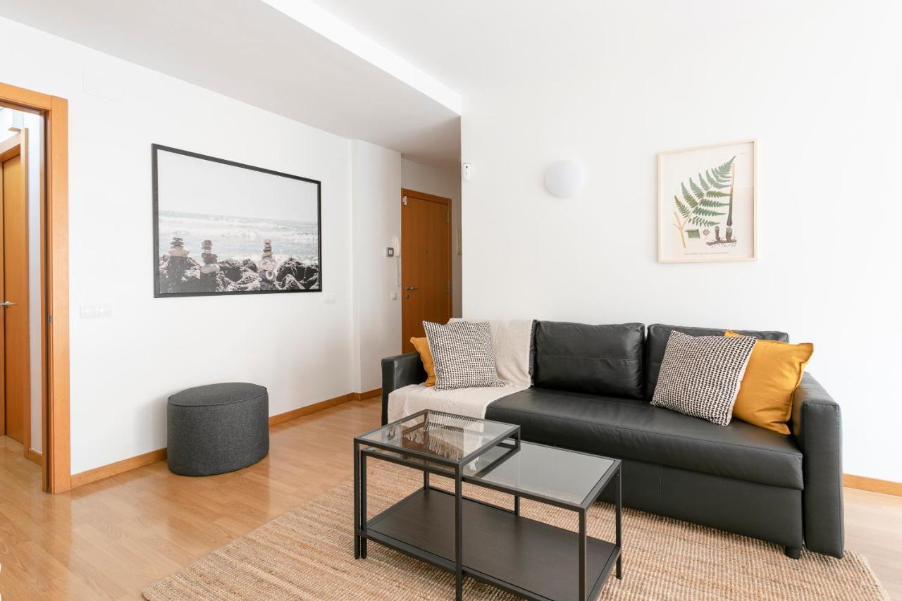 Ab North Barcelona Apartments Santa Coloma de Gramanet Exteriér fotografie