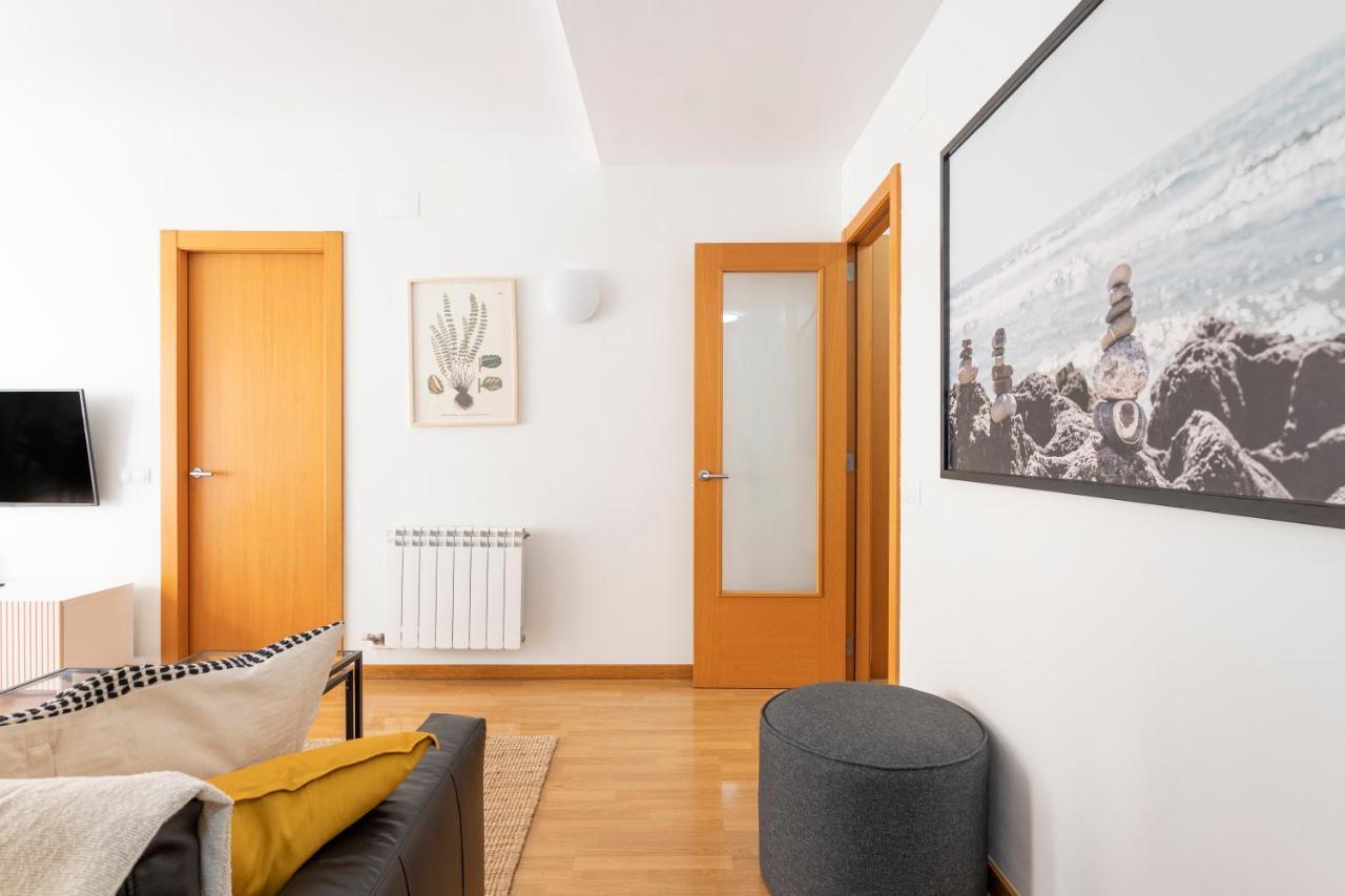 Ab North Barcelona Apartments Santa Coloma de Gramanet Exteriér fotografie