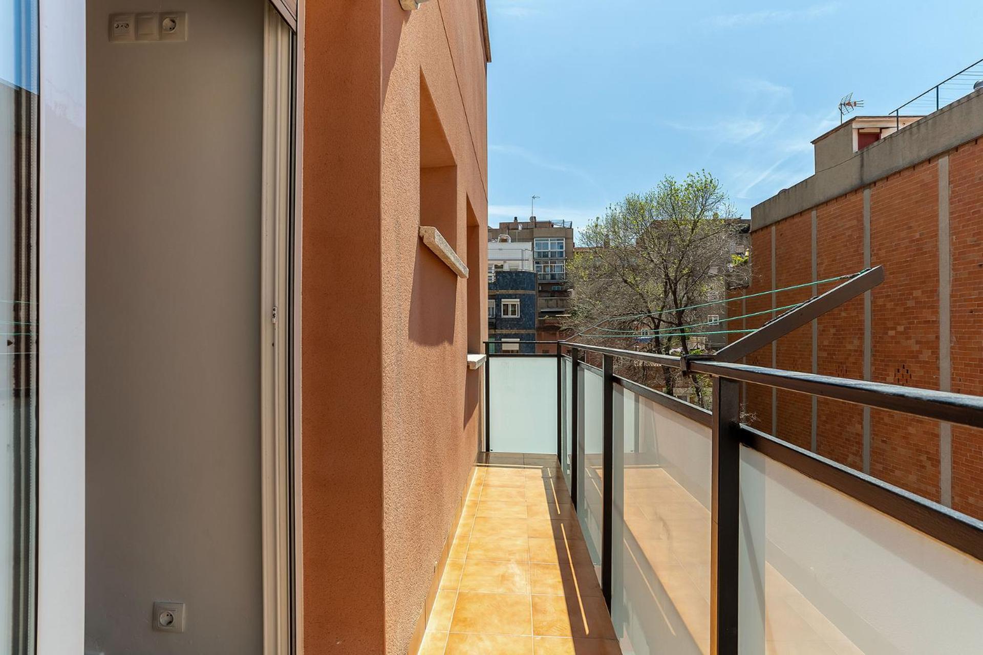 Ab North Barcelona Apartments Santa Coloma de Gramanet Exteriér fotografie