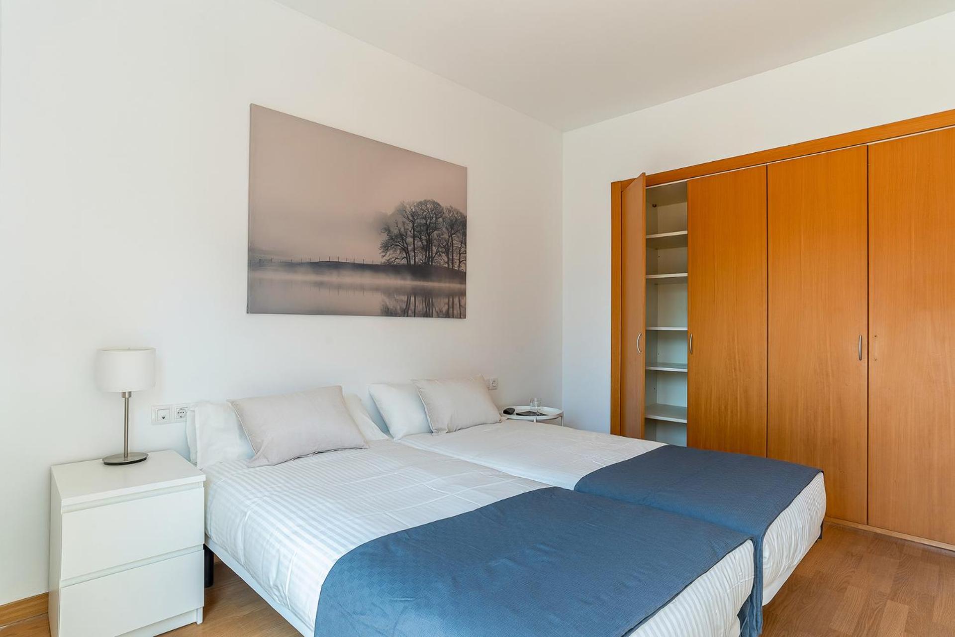 Ab North Barcelona Apartments Santa Coloma de Gramanet Exteriér fotografie