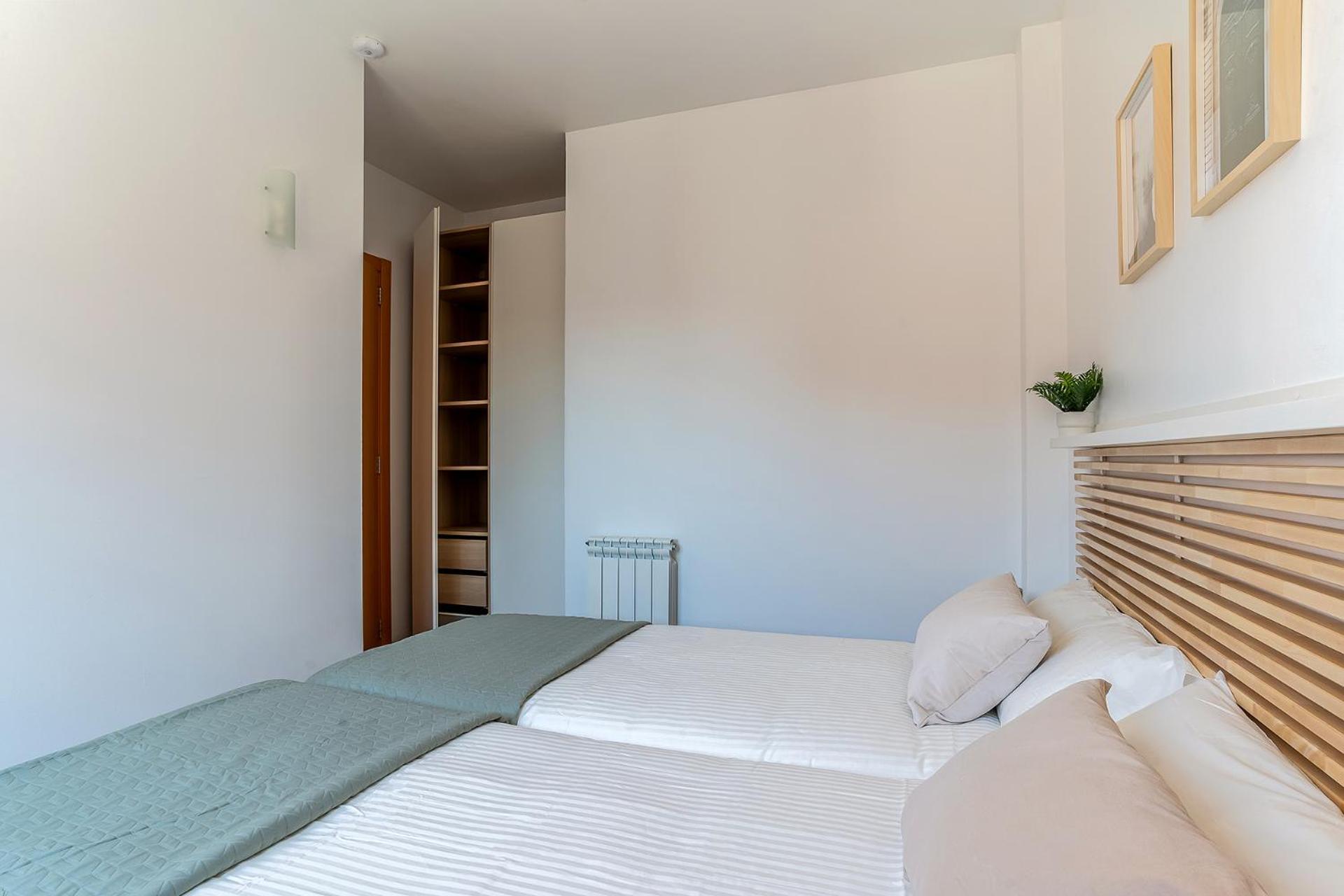 Ab North Barcelona Apartments Santa Coloma de Gramanet Exteriér fotografie
