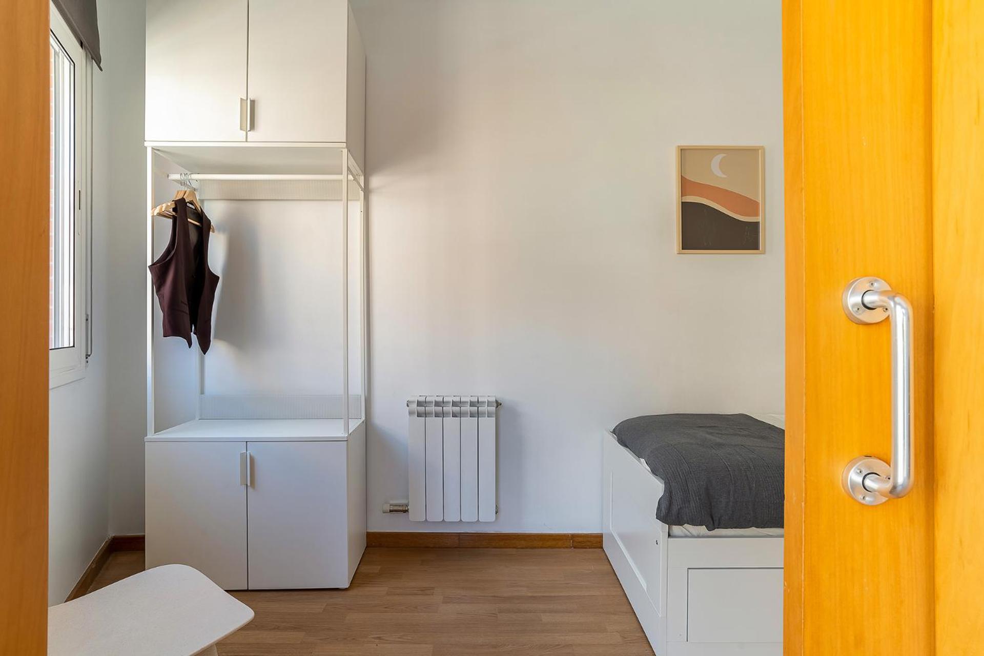 Ab North Barcelona Apartments Santa Coloma de Gramanet Exteriér fotografie