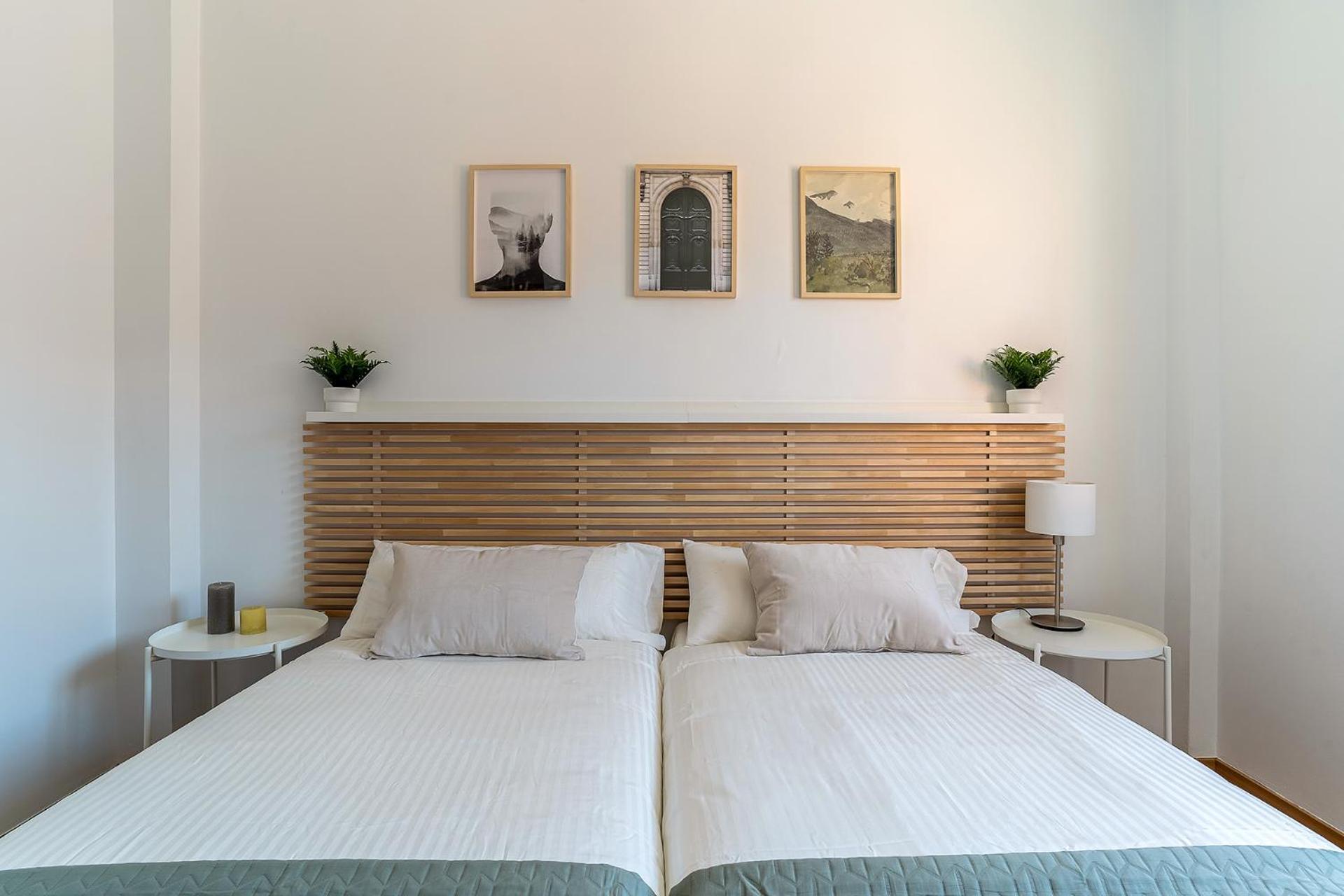 Ab North Barcelona Apartments Santa Coloma de Gramanet Exteriér fotografie