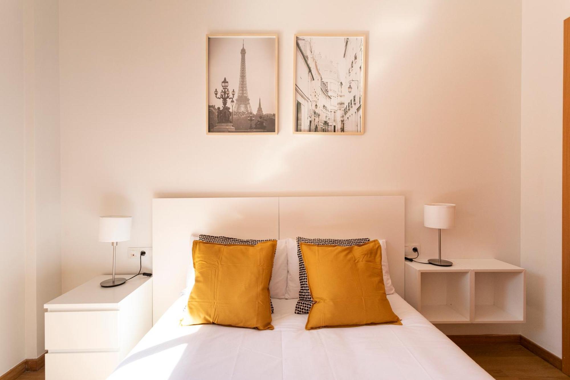 Ab North Barcelona Apartments Santa Coloma de Gramanet Exteriér fotografie
